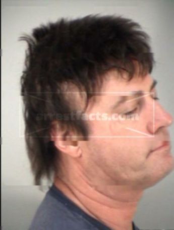 Jon Ramey Shelton