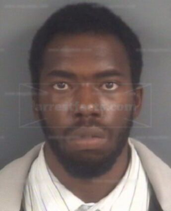 Roderick Lamont Evans