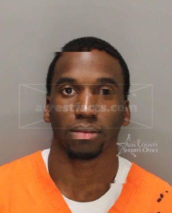 Nicholas Montrai Singleton