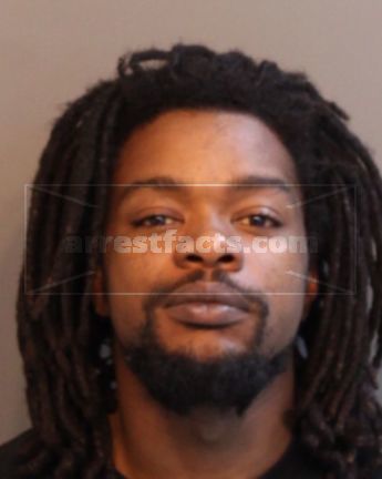 Jeremy Dewon Lawson