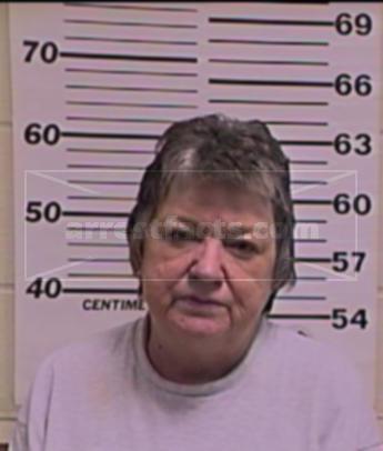 Peggy Lynn Kirksey