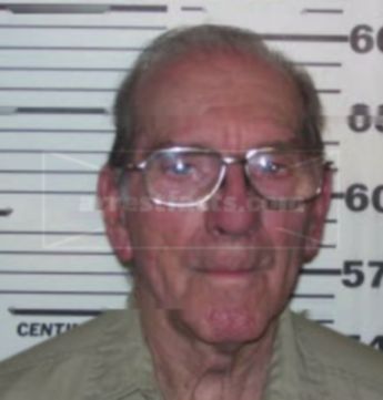 Melvin Pete Klundt