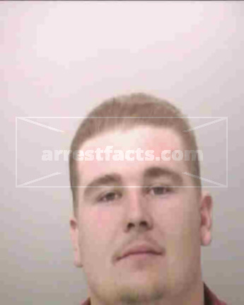 Brandon James Nelson