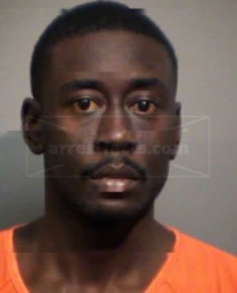 Derrick Anderson