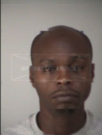 Kenneth Quinell Harrell