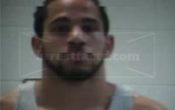 Joshua Thomas Moss