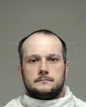 Nathan Bradley Davis
