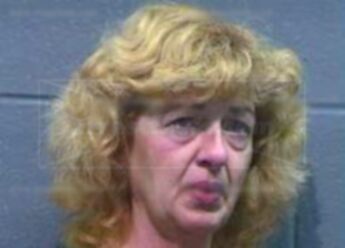 Cheryl Joyce Horton