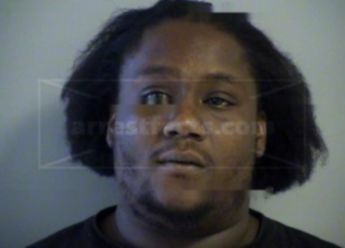 Derris Quante Griffin