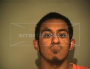 Faustino Jr. Aguilar Navarro