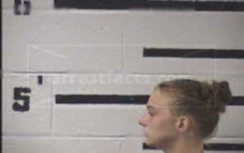 Ashley Briana Shelton