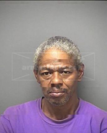 Billy Lamont Glover