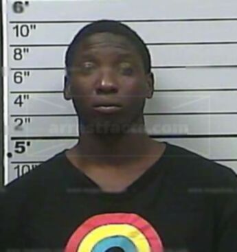 Marcus Eugene Rogers