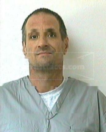 Chad Damon West