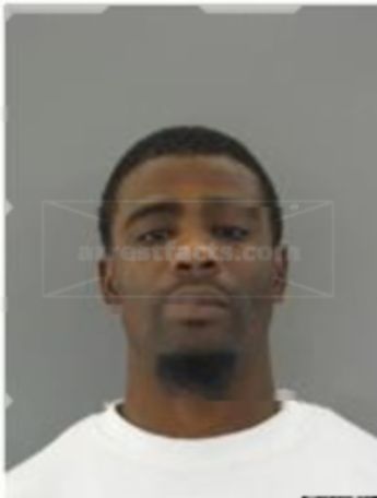 Jeffrey Lamont Lewis