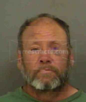 Charles Allen Scarborough