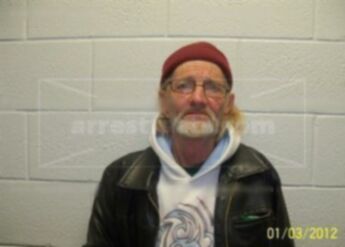 James Ralph Abshire