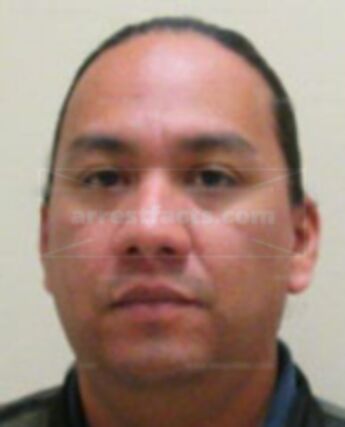 Michael Anthony Garcia
