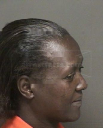 Shirley Jean Blanton