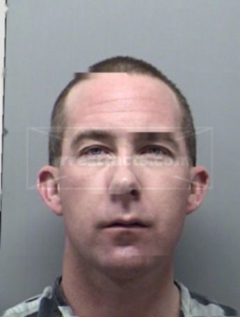 Garrett Lee Johnnie