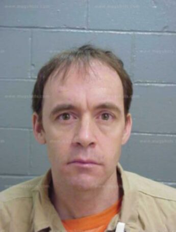 Jay Roger Davis