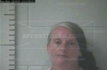 Jammie Corine Bogard
