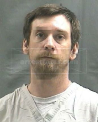 Christopher Adam Edwards