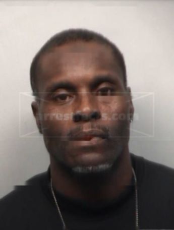 Anthony Jerome Lymon