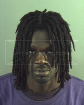 Jamal Kaleem Anderson