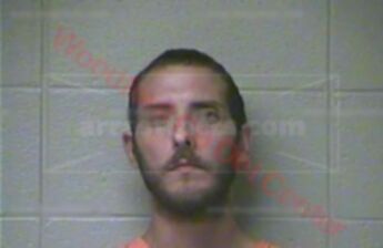Brandon Ray Stinnett