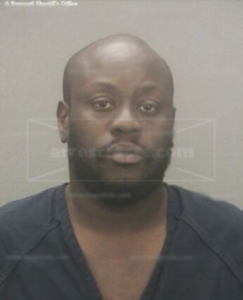 Cyrus Lamont Cooper