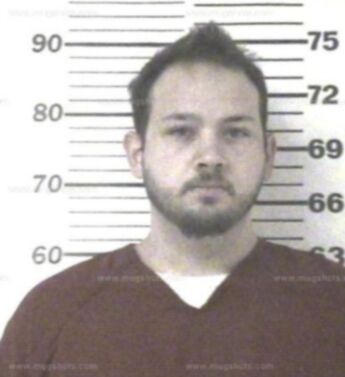 Daniel Jeff Phillips