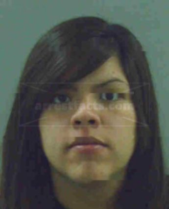 Elida Marie Arriaga