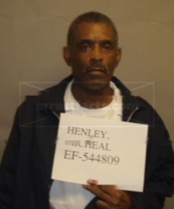Michael Henley