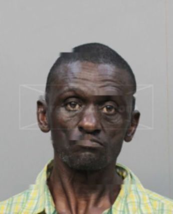 Rodney Eldredge Wilson