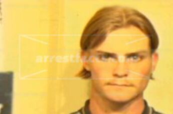 Jason Wayne Barnett