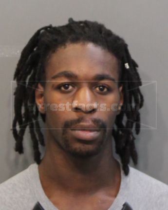 Montel Eugene Williams