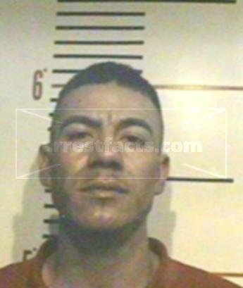 Adan Martinez Espinoza