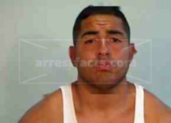 Marcial Adan Yulen