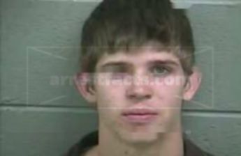 Russell Lee Patton