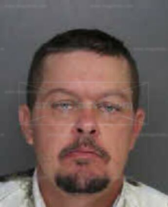 Greg Haywood Andrews