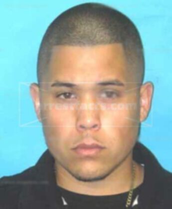 Airik Negron