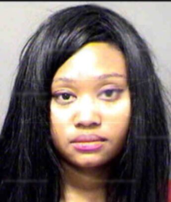Tierra Michele Norris