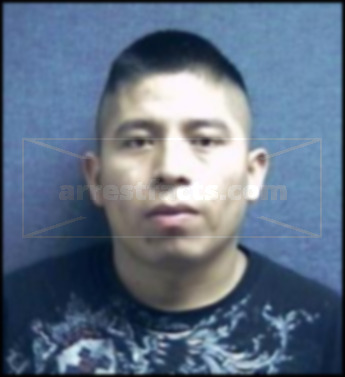 Oscar Hernandez Fransisco