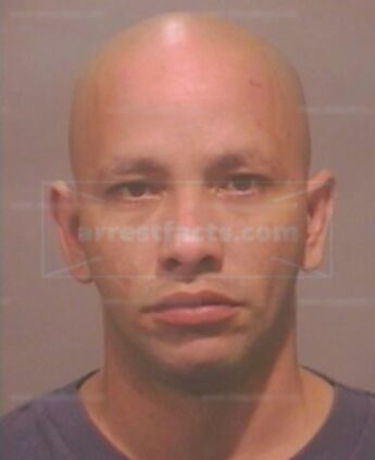 Henry Ramos