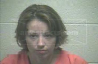 Jessica Nicole Young