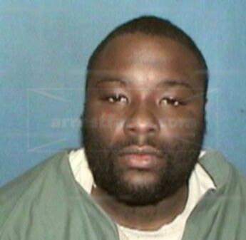 Charman L. Miles