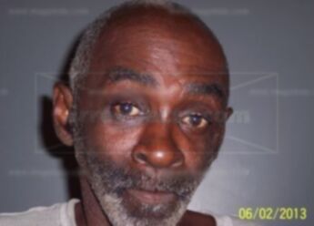 Michael Stephen Latimore