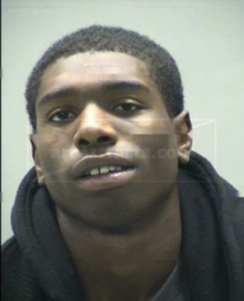 Jashawn Hutchinson