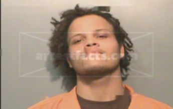 Joshua Bruce Mathes